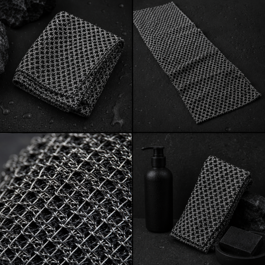 Husk SilverWeave™