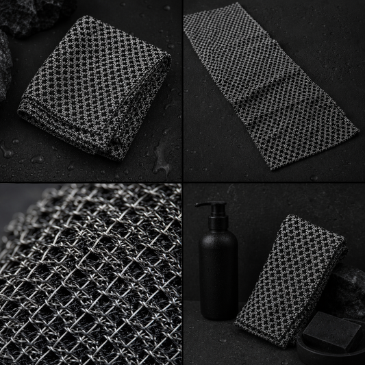 Husk SilverWeave™