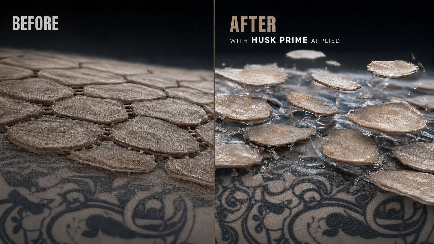Husk Prime