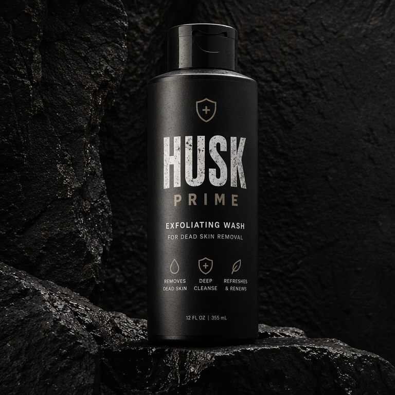 Husk Prime