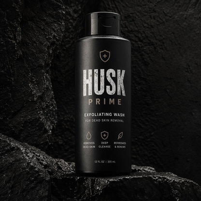 Husk Prime