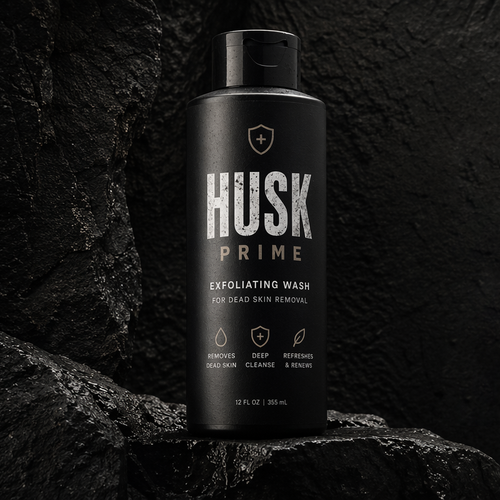 Husk Prime